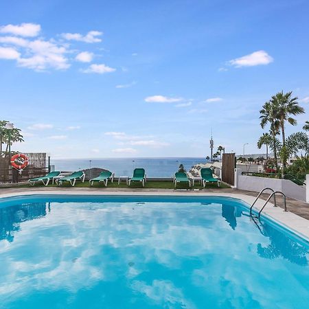 Corona Rosa Ocean View بورتو ريكو المظهر الخارجي الصورة