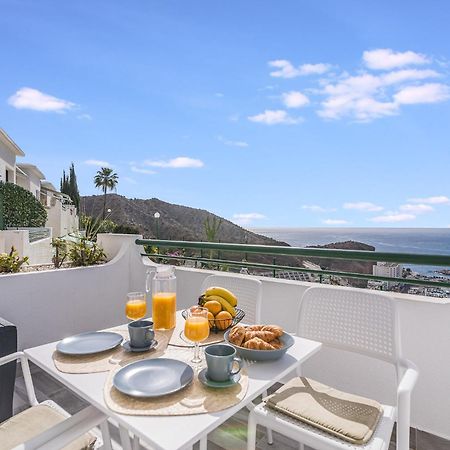 Corona Rosa Ocean View بورتو ريكو المظهر الخارجي الصورة