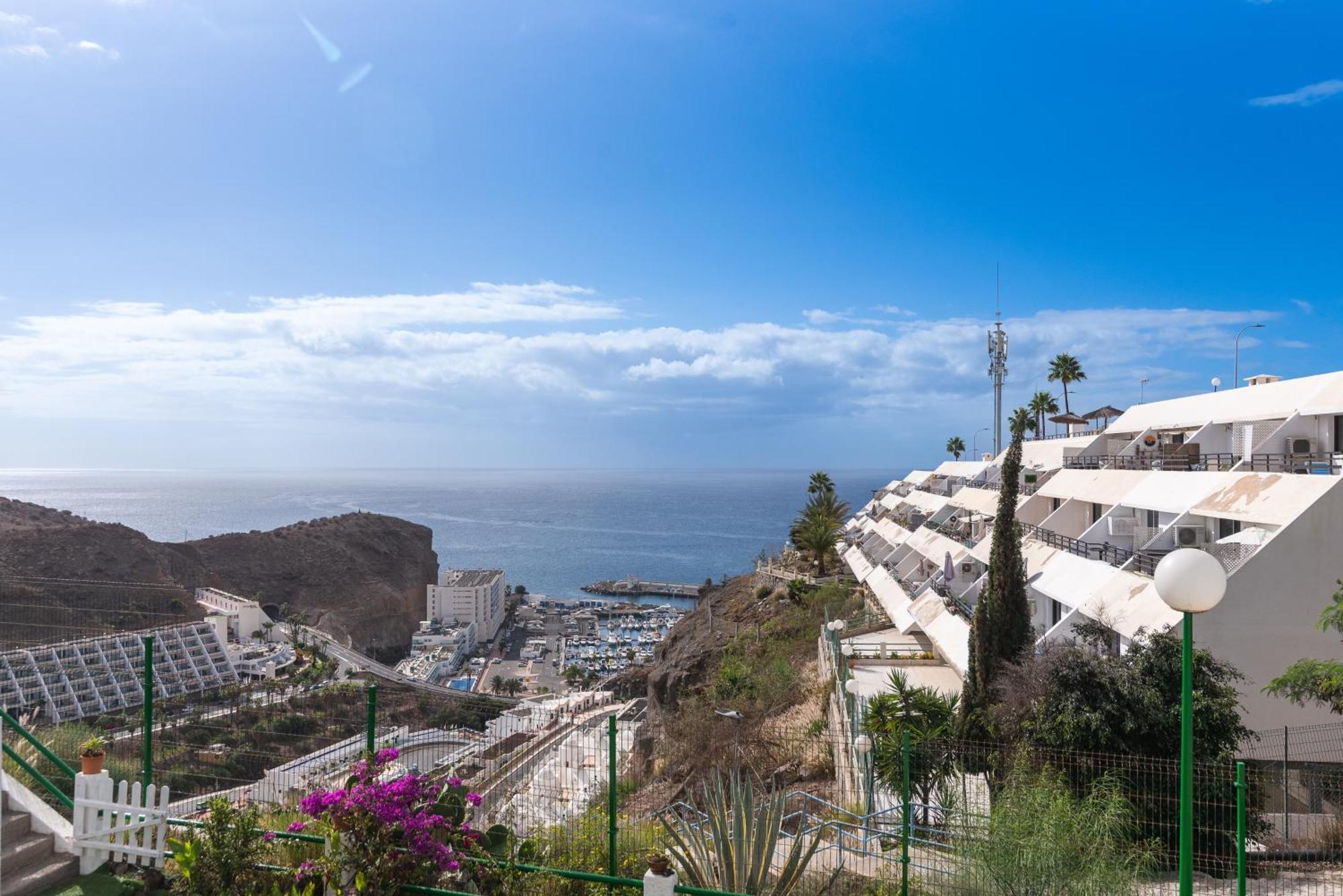 Corona Rosa Ocean View بورتو ريكو المظهر الخارجي الصورة