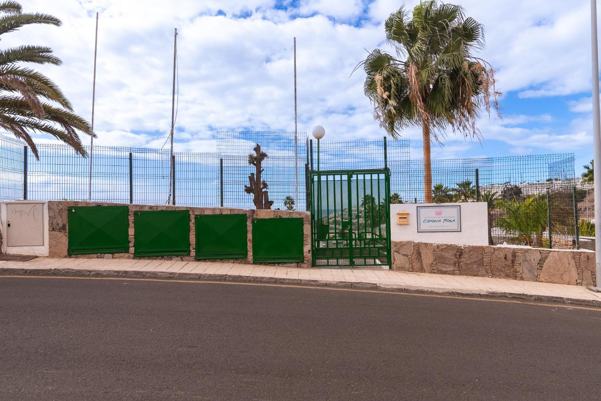 Corona Rosa Ocean View بورتو ريكو المظهر الخارجي الصورة